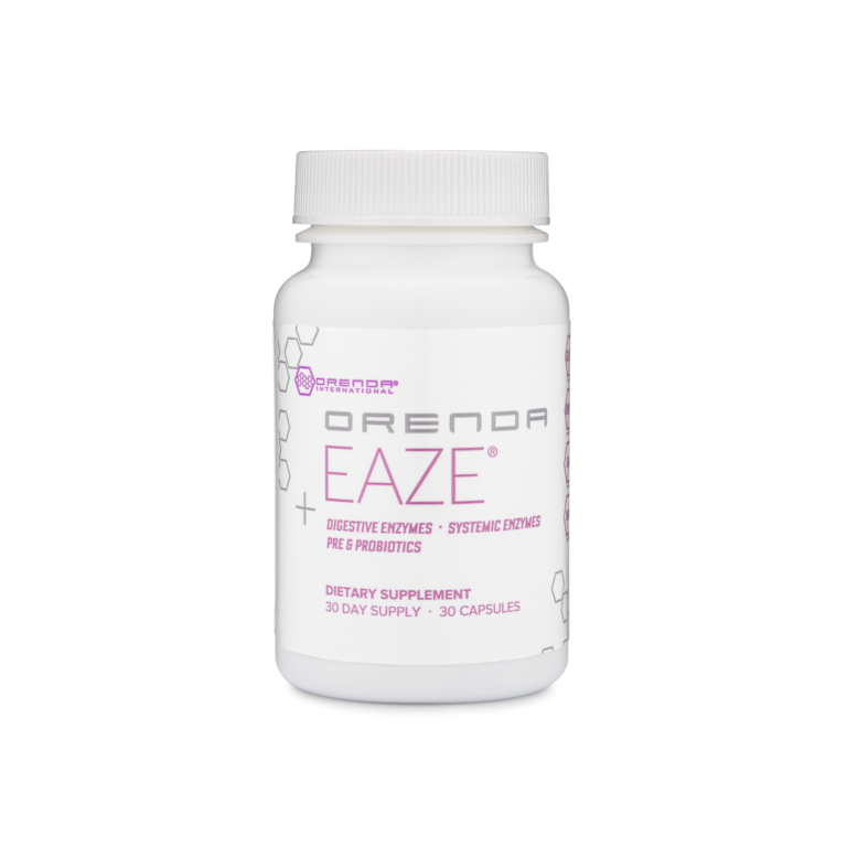 Orenda EAZE ($55)