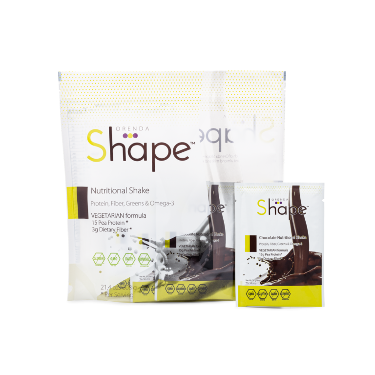 Orenda Shape ($80)